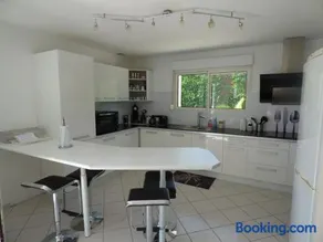 Villa Baïne 8p seignosse - Image 3
