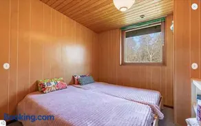 Peaceful Retreat In Kulhuse North Zealand - Image 3
