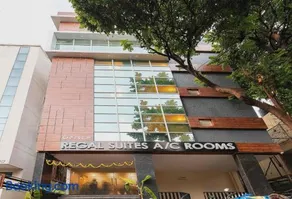 Capital O Regal suites - Image 2