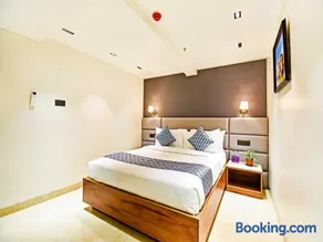 Palette Shrinivas Suites Baner Pune by CheckIn - Image 3
