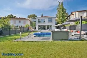 Villa Bella Vista # Piscine - Luxe et Sérénité au Cœur du Cannet - Image 3