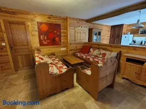 Gîte au Moulin de Ravel - Image 2