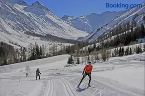 Chalet Val Ferret ideal for TMB, Hiking, Panorama - Image 1
