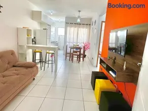 Apartamento em Ubatuba com Piscina e Churrasqueira - Image 2