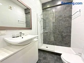 Central Apartment In Tbilisi III - Image 1