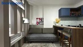 Studio Batel com ótima localização - Image 4