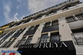 Hotel Freya - Image 1