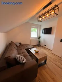 Cityapartments Reutte-Mühl - Image 4
