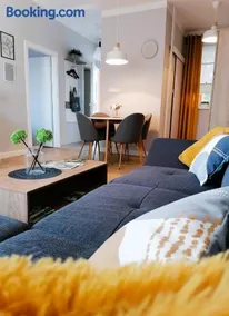 Shine Apartman - Image 1