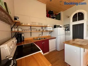 Trinity's Oceanview Gem 2BR St Paul's Schoolhouse - Image 3