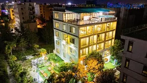 MELANTA HOTEL FLC SẦM SƠN - Image 2