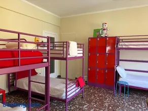 KALEIDO Hostel - Image 1