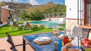 Casa Tobalo Almachar by Ruralidays - Image 1