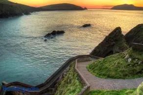 Dingle Courtyard Holiday Homes 3 Bed Sleeps 6 - Image 2