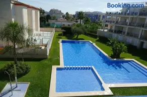 Apartamento Vora Golf Oliva - Image 5