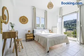 Casa Mia Skopelos - Spacious 3-Bedroom House near Stafylos Beach - Image 1