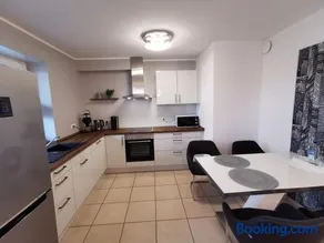 Wellnes Apartment mit Schwimmbadnutzung - Image 2
