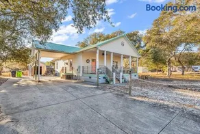 Bayside Manor near Holden Beach - Image 2