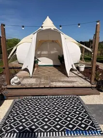 Glamping & wellness Moonlight - Image 3