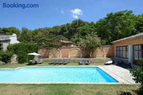 La Petite Maison - Mas des Sous Bois - Image 5