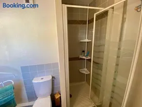Appartement T2 confortable, 4 pers., garage, WIFI, Barèges, proche thermes et ski-bus - Image 3