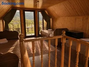 Pankisi Wooden Cottage - Image 3