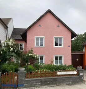 Ferienwohnung Zur Lainsitzbrücke - Image 1