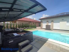 Tópart Apartmanok - Image 2