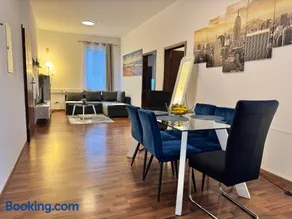 City-Apartment Kassel Direkt im Zentrum - Image 1