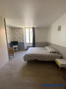 Maison de ville atypique - Image 3