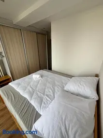 PINKY SQUARE apartman - Image 4