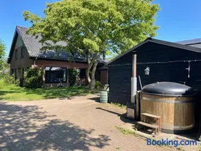 5 pers vakantiehuis met Hottub nabij Vorden - Image 3