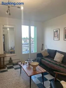 Appartement agréable Cosne- Cours- sur- Loire - Image 2
