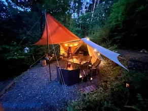 Shirasu-Ojiro FLORA Campsite in the Natural Garden - Vacation STAY 70013v - Image 3