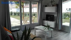 Maison moderne proche lac et plage - Image 4
