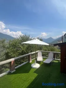 La Terrazza Panoramica - Image 2