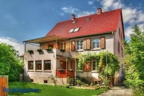 Pension Maria am Schlosspark - Image 1