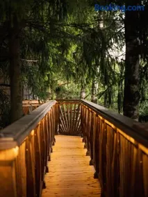 Lootvina Houses - Luxury treehouse with all modern amenities - Image 1
