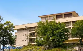 Appartement cosy avec vue montagne à Eaux-Bonnes 34 m² - Image 2