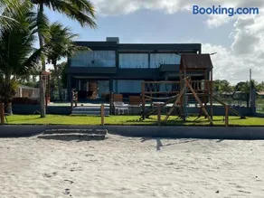 Casa de praia Itamaracá - Pontal da Ilha - Image 2