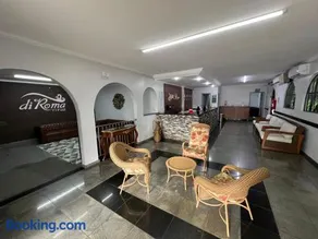 Hotel Roma direto com o Grupo diRoma com acesso ao Acqua Park e Café da manhã - Image 4