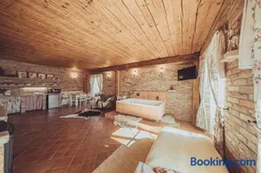 Apartmán Spaní na peci - Image 3