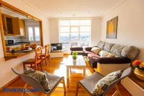 Apartagal-Edificio Celtas Foz - Image 2