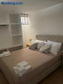 Acquafondata Luxury Suite & Apartments - Image 2