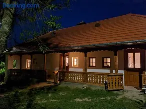 Füstös Cottage Gömörszőlős - Image 1
