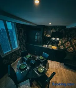Terrifia Suite - escape game Immersive - Image 1