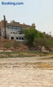 Wadi Hanifa View - Image 2