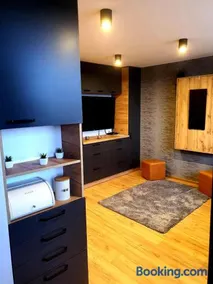 Apartament przy alei Kopernika - Image 2