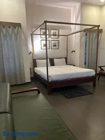 Sylvan Retreat - Private Pool Villas, Vagamon - Image 3