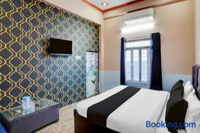 SPOT ON Bhatiya Palace - Image 1